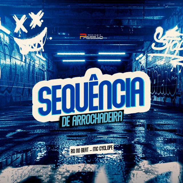 Sequência de Arrochadeira cover art