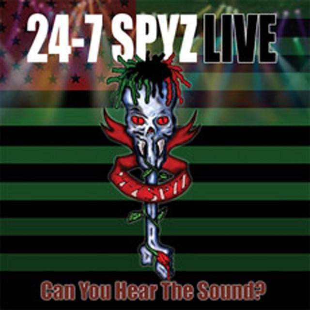 Can You Hear The Sound? cover art