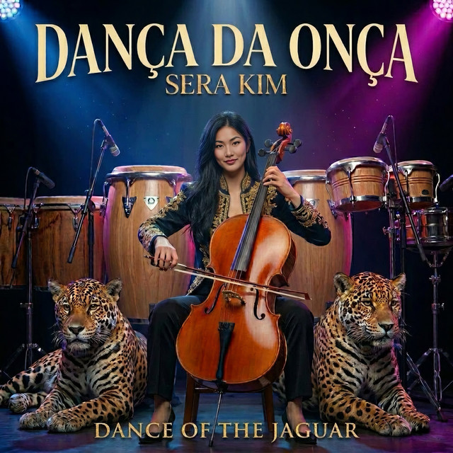 Danca da Onca (Dance of the Jaguar)
