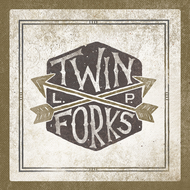 Twin Forks cover art