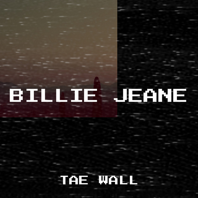 Billie Jeane