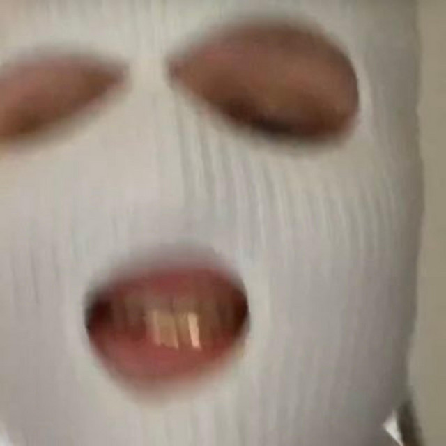 Maske und Grillz cover art