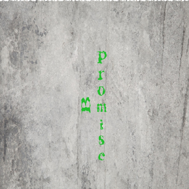 Broken Promise cover art