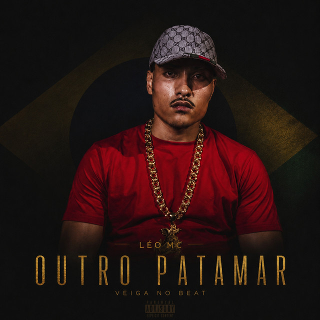 Outro patamar (feat. Veiga no Beat)