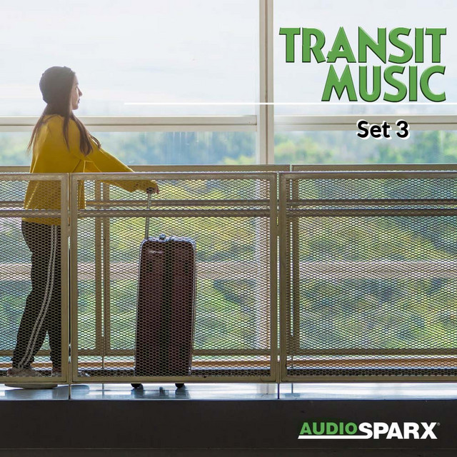 Transit Music, Set 3 cover