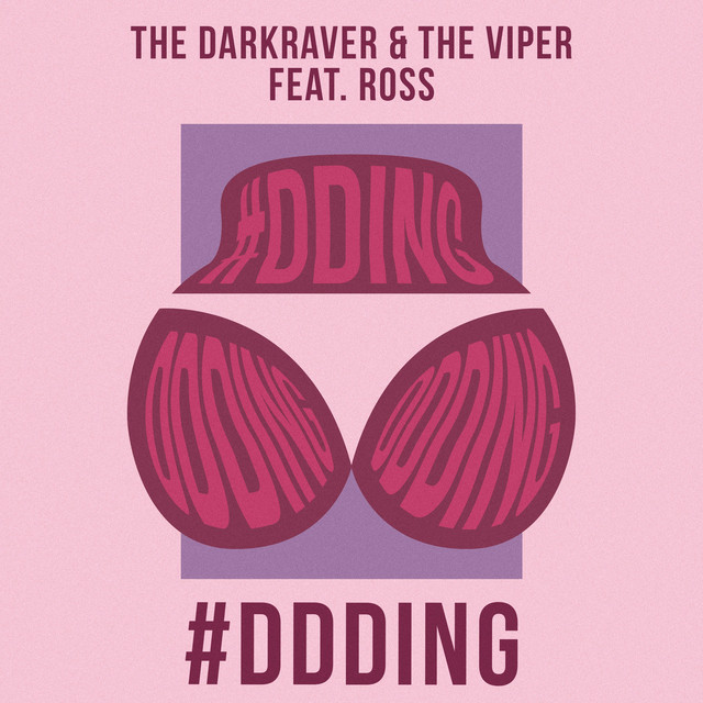 #DDDing (feat. Ross)