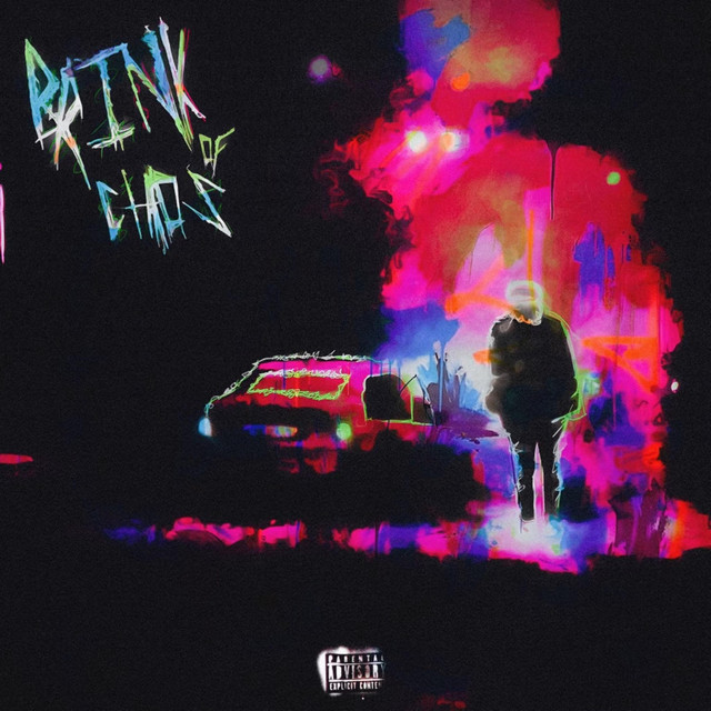 Brink of Chaos cover art