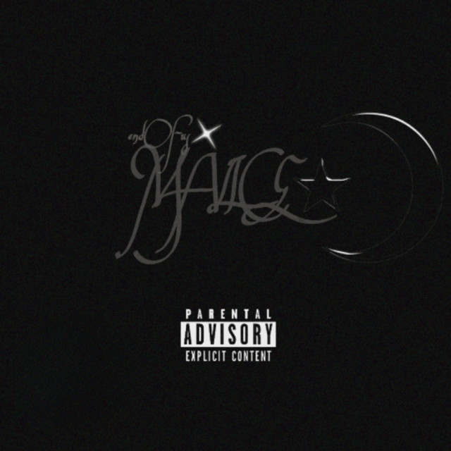MALICE cover art