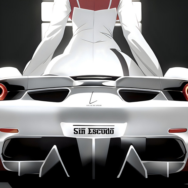 Sin Escudo
