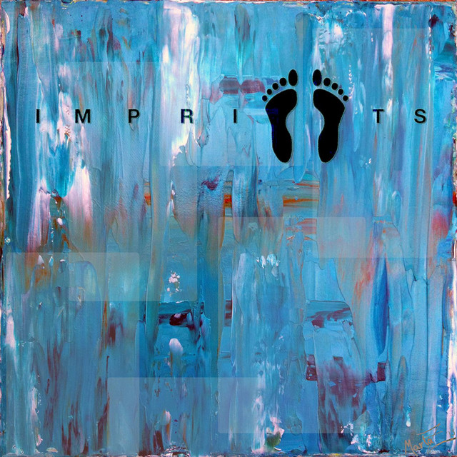 Imprints cover