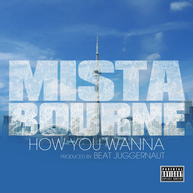 Mista Bourne