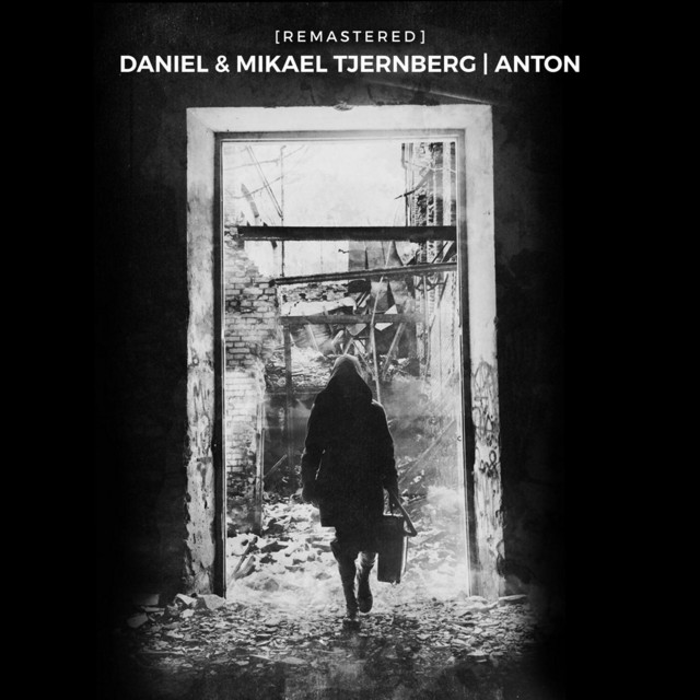 Anton (Remastered) cover art