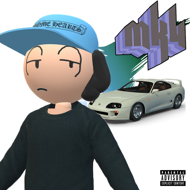 Mk4 cover art