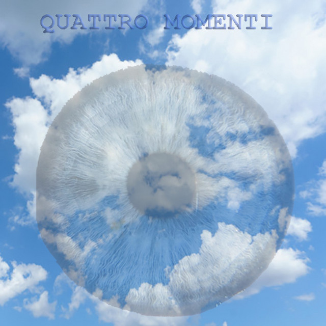 Quattro Momenti by Lucio Francesco