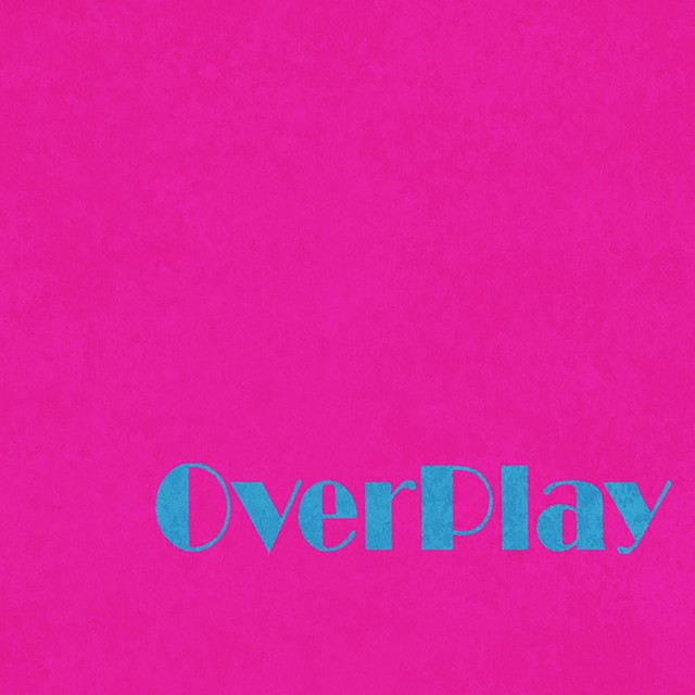Overplay cover