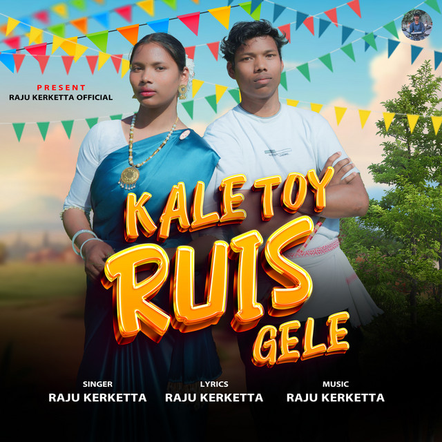 Kale Toy Ruis Gele