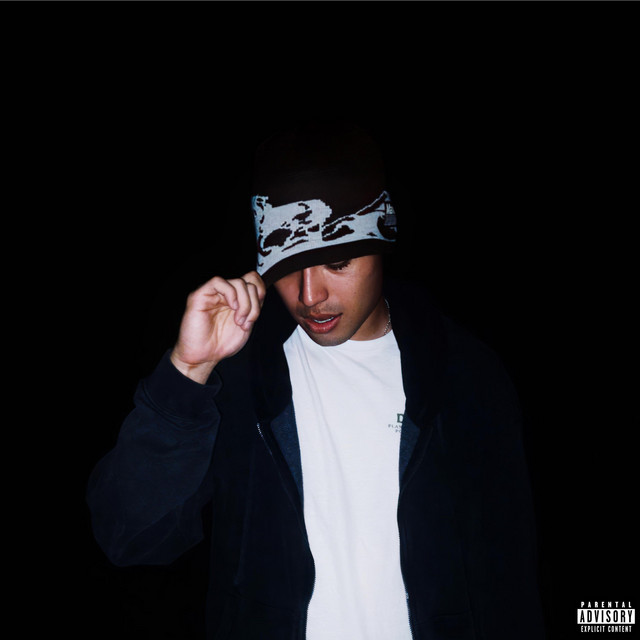 Hiatus cover art