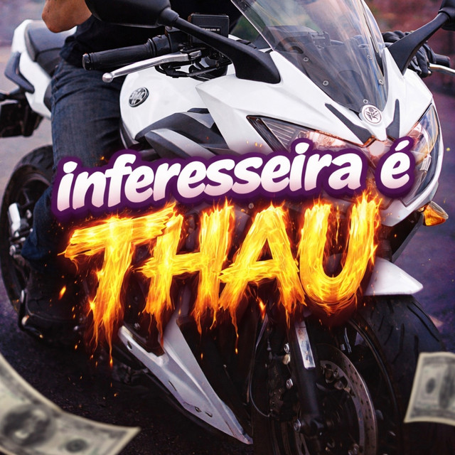 Interesseira É Thau