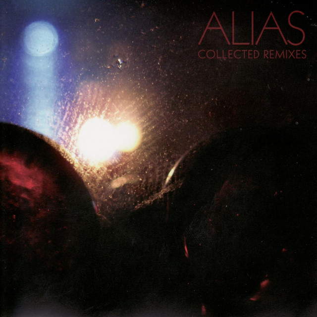 Alienation - Remix for Lali Puna