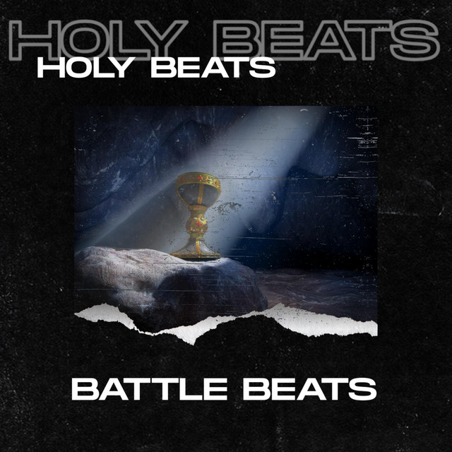 Holy Beats: Battle Beats, Vol. 1 cover art