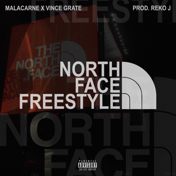 NorthFace freestyle