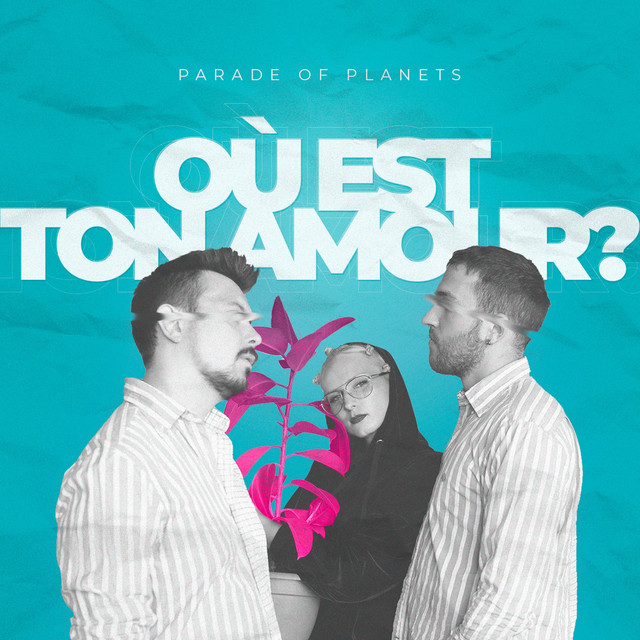 Où Est Ton Amour?
