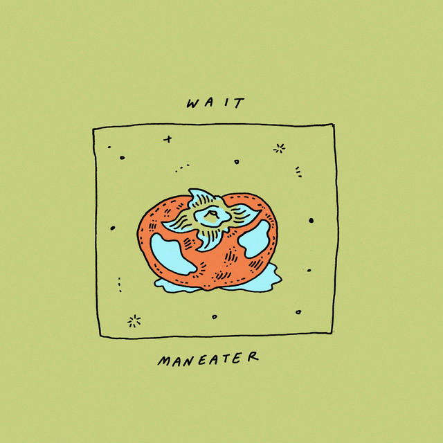 Wait cover art