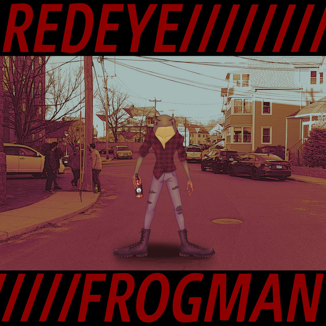 Frogman