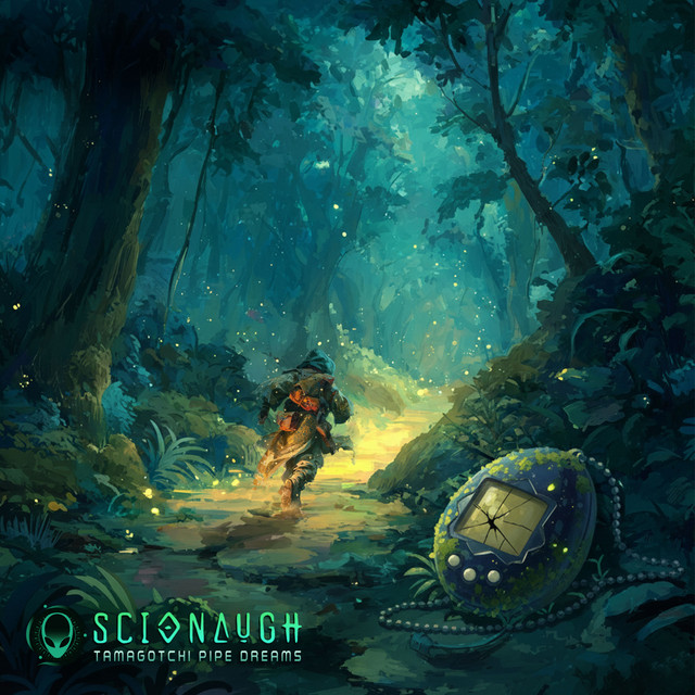 Digitaletic album art