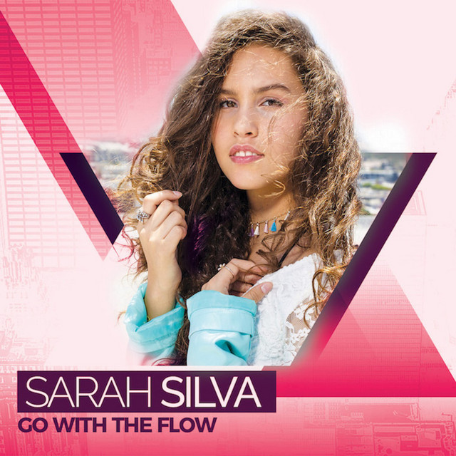 Go with the Flow cover art
