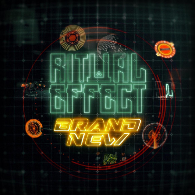 Brand New - Single by Ritual Effect | Spotify