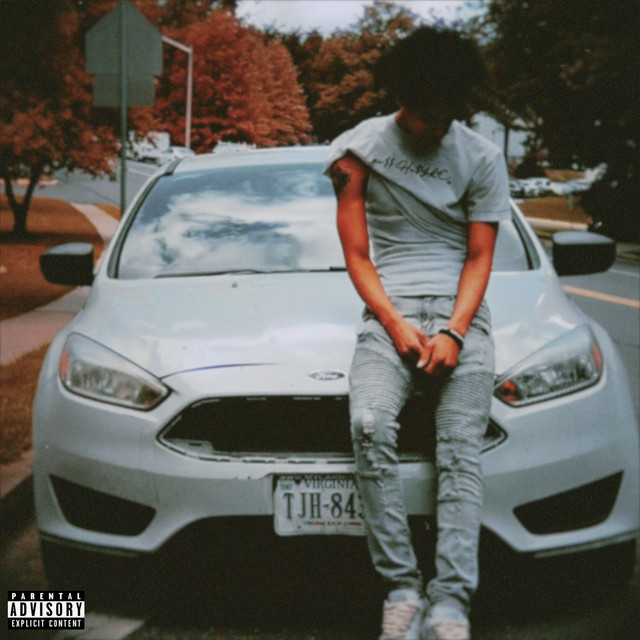 Stuck cover art