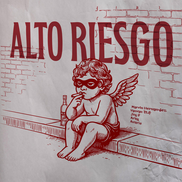 Alto riesgo