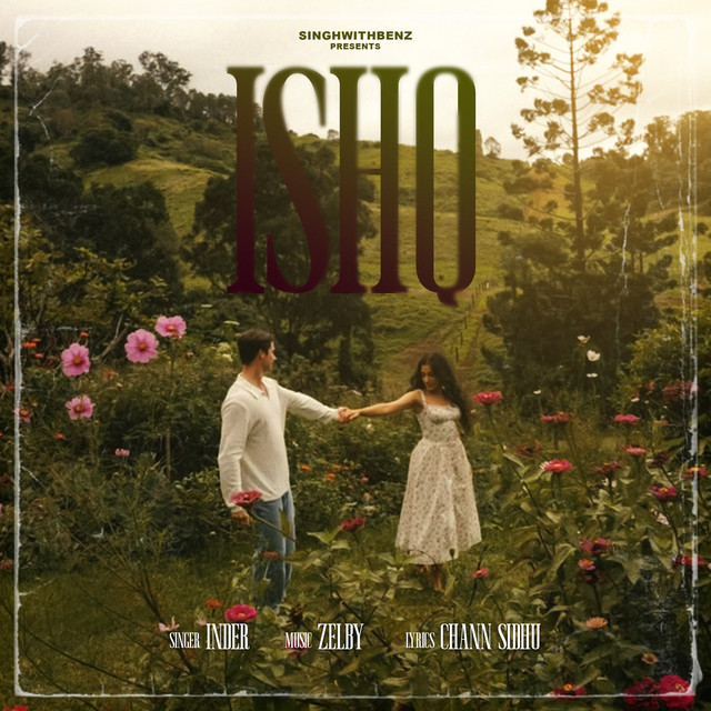 Ishq