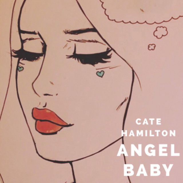 Angel Baby cover art