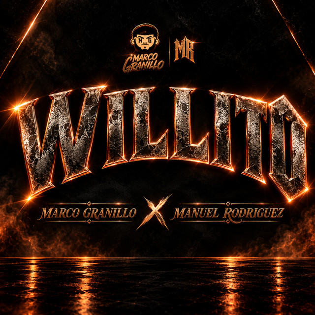 Willito album image