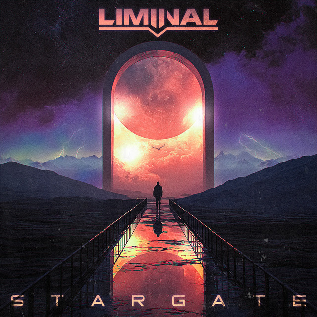 Stargate cover art
