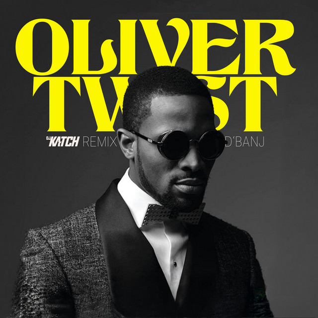 Oliver Twist (DJ Katch Remix)