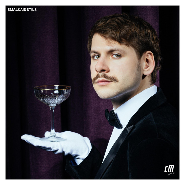 Artwork for Smalkais Stils