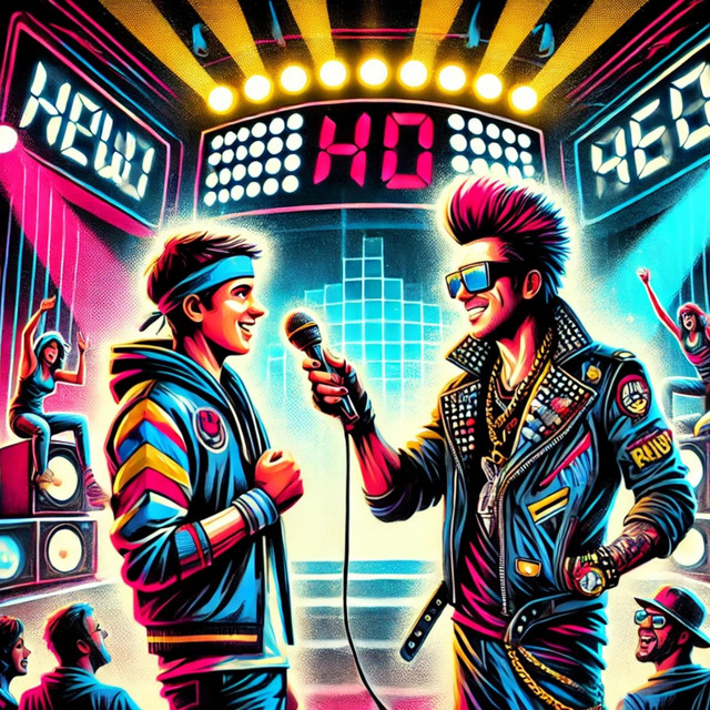 Frage-Antwort-Spiel cover