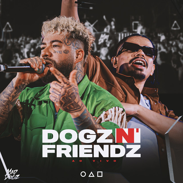 É Verdade - Ao Vivo cover art