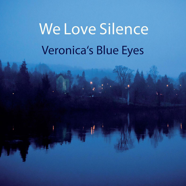 Veronica´s Blue Eyes cover art