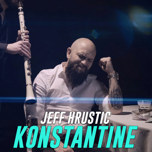 Jeff Hrustic