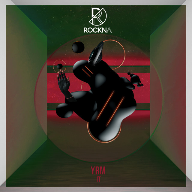 IT cover art
