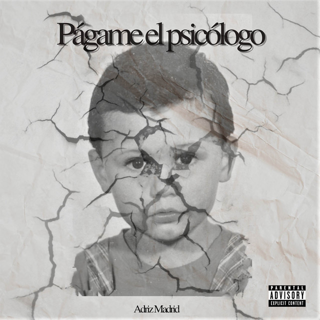 Págame el psicólogo cover art