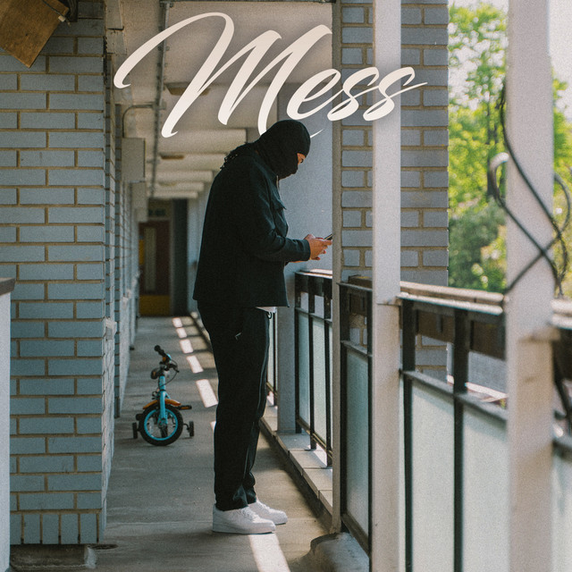 undefined album image