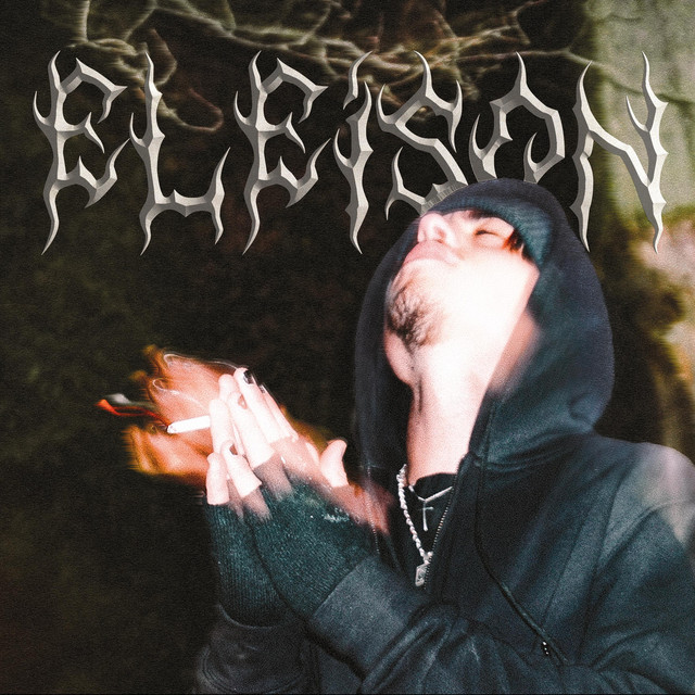 Eleison cover art