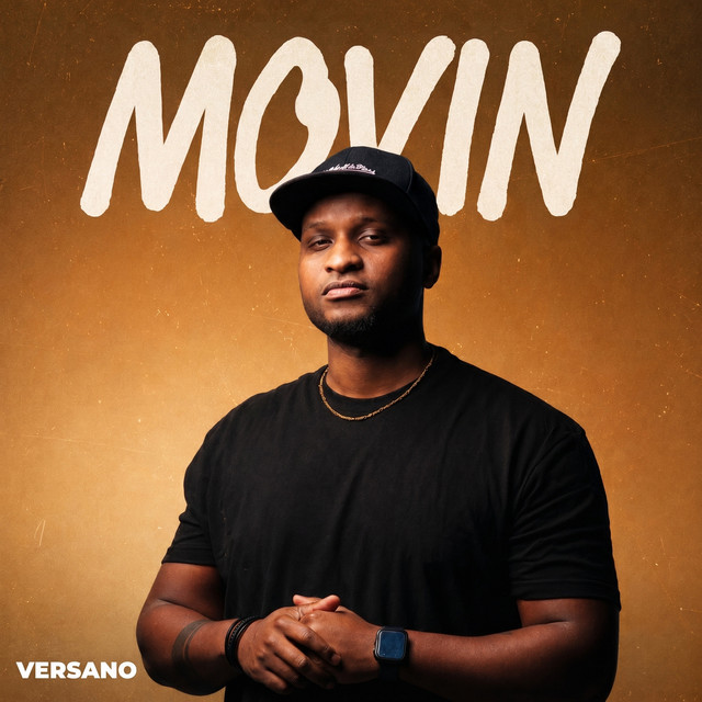 Movin album image
