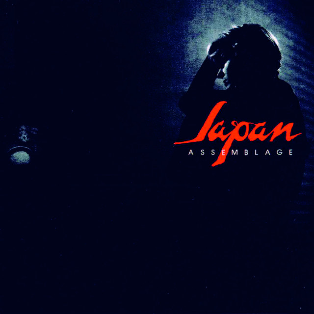 Assemblage cover art