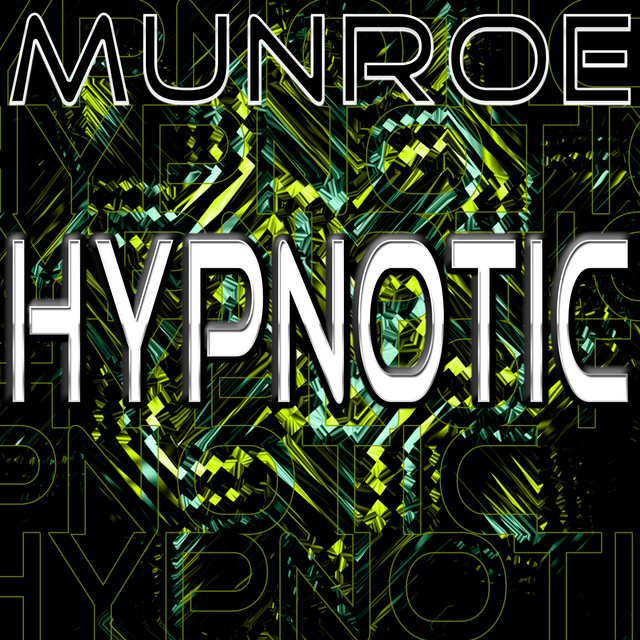 Hypnotic cover art